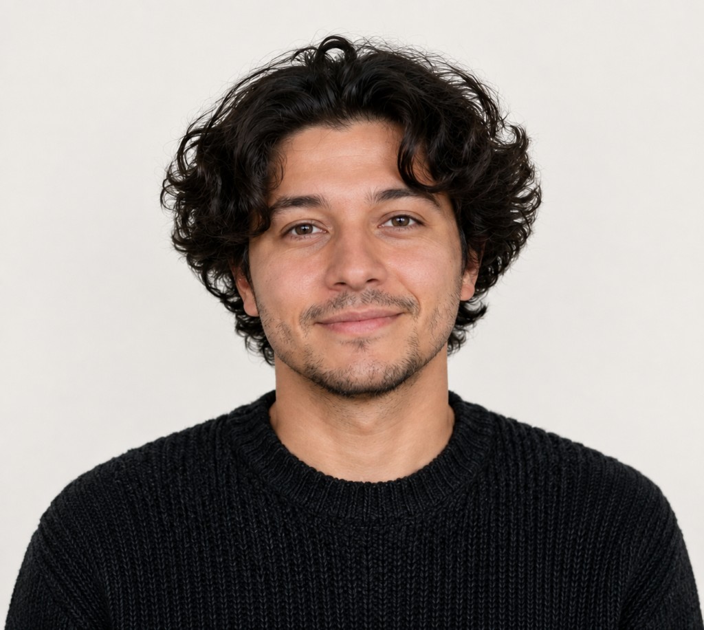 Corentin Geoffroy